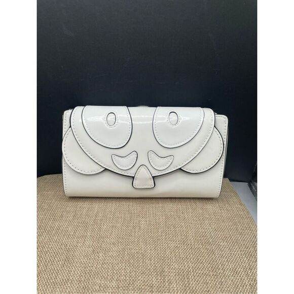 New MAC Nicopanda Brush Bag 3 brush kit 461 536 531 Limited Edition Panda - Picture 2 of 13